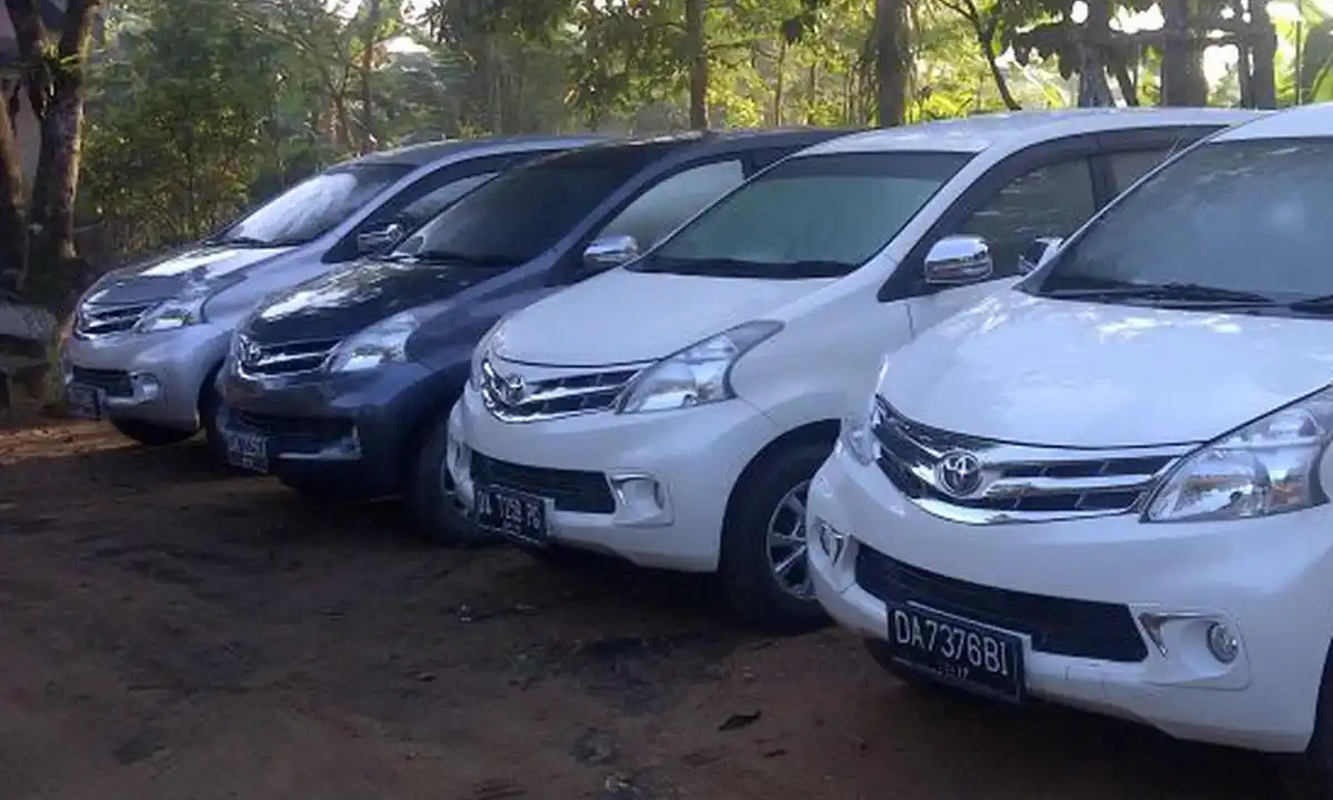 Rental Mobil Bandung