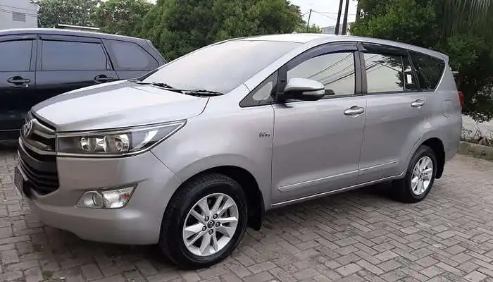 Rental Mobil Banjarbaru