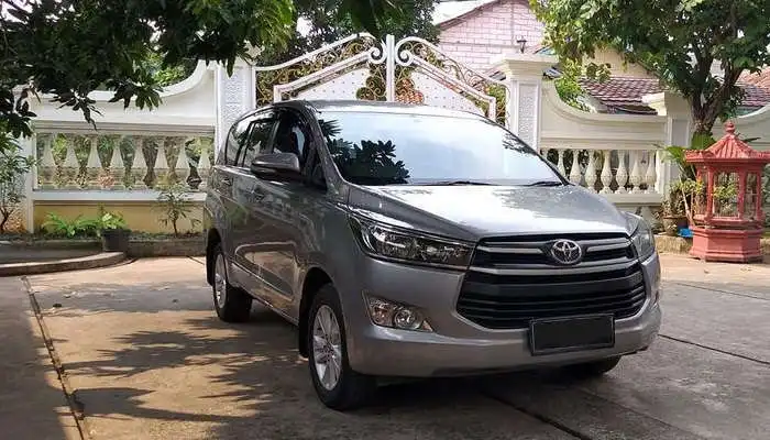 Rental Mobil Banyuwangi