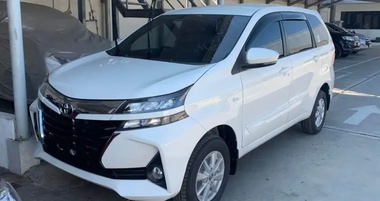 Rental Mobil Bekasi