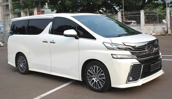 Rental Mobil Cirebon