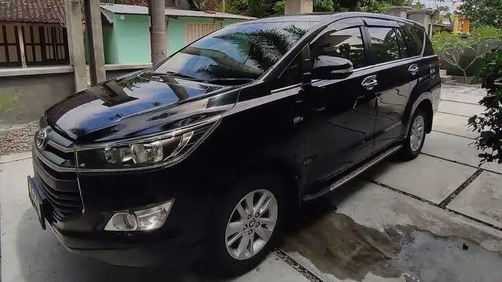 Rental Mobil Depok