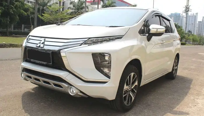 Rental Mobil Jakarta Selatan