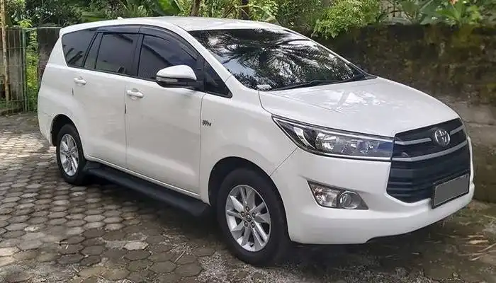 Rental Mobil Jakarta Utara