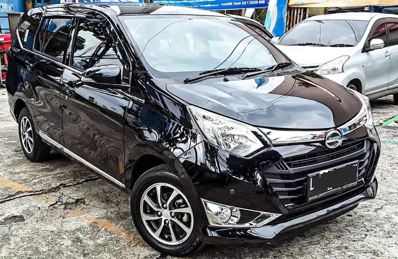 Rental Mobil Magelang