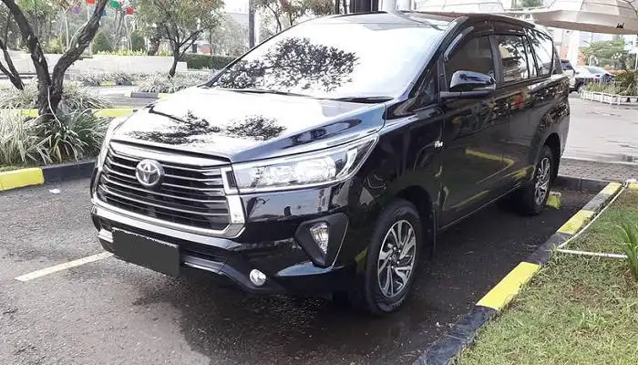 Rental Mobil Malang