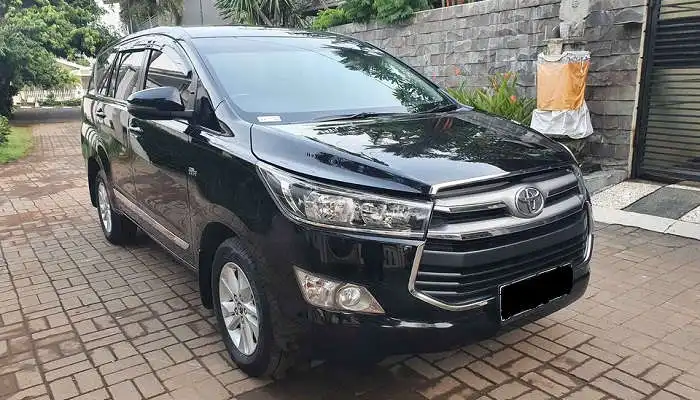 Rental Mobil Padang