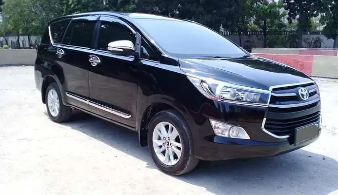 Rental Mobil Pontianak