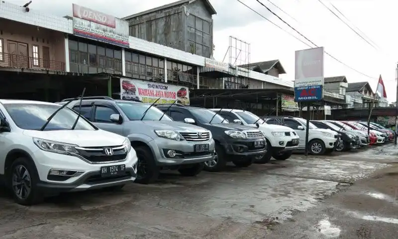 Rental Mobil Surabaya