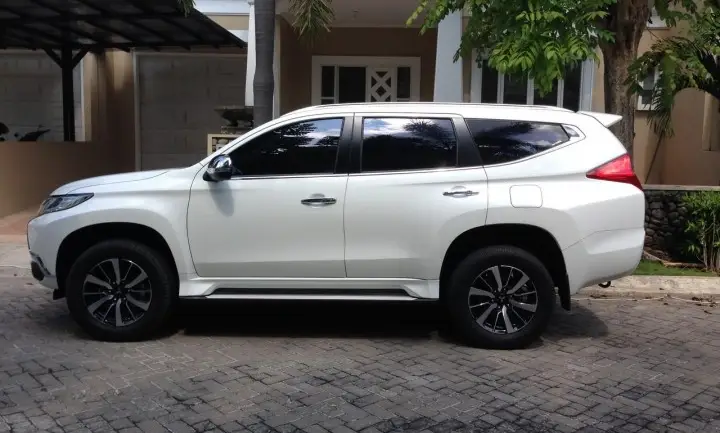 Rental Mobil Tanjung Uban