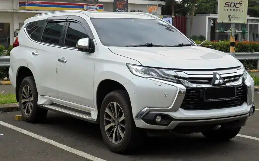 Rental Mobil Terdekat Murah