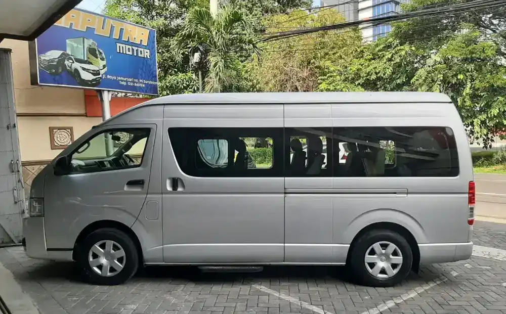 Travel Jakarta Majalengka