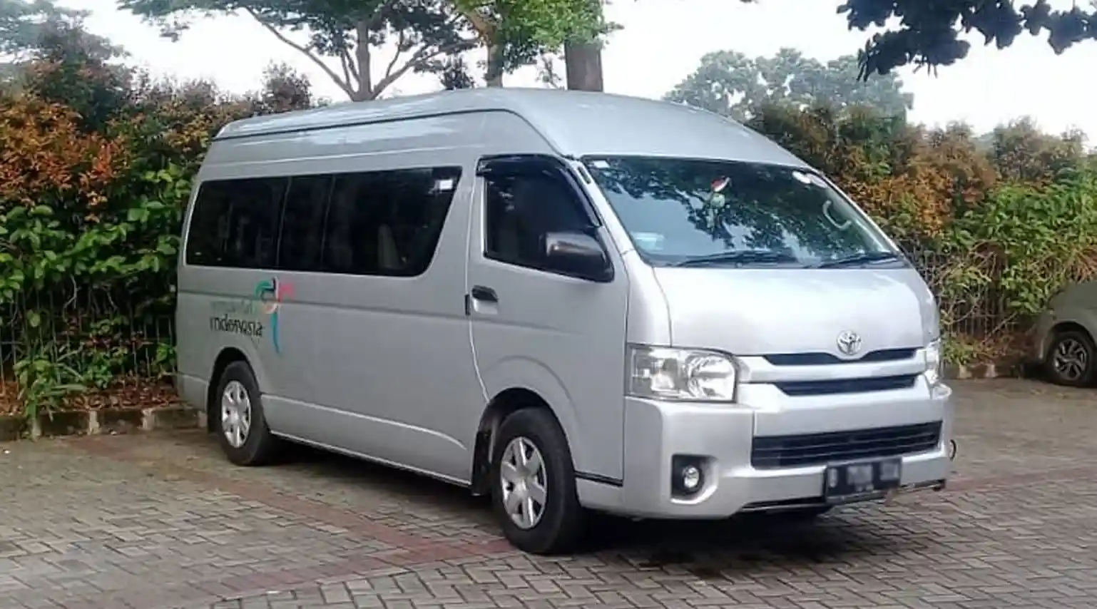 Travel Cikampek Jakarta