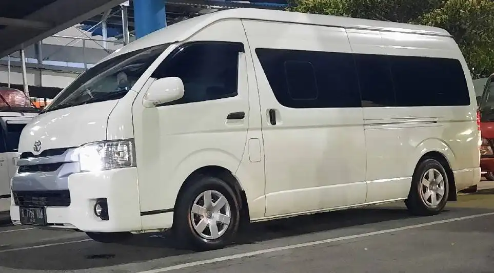 Travel Jambi Jakarta