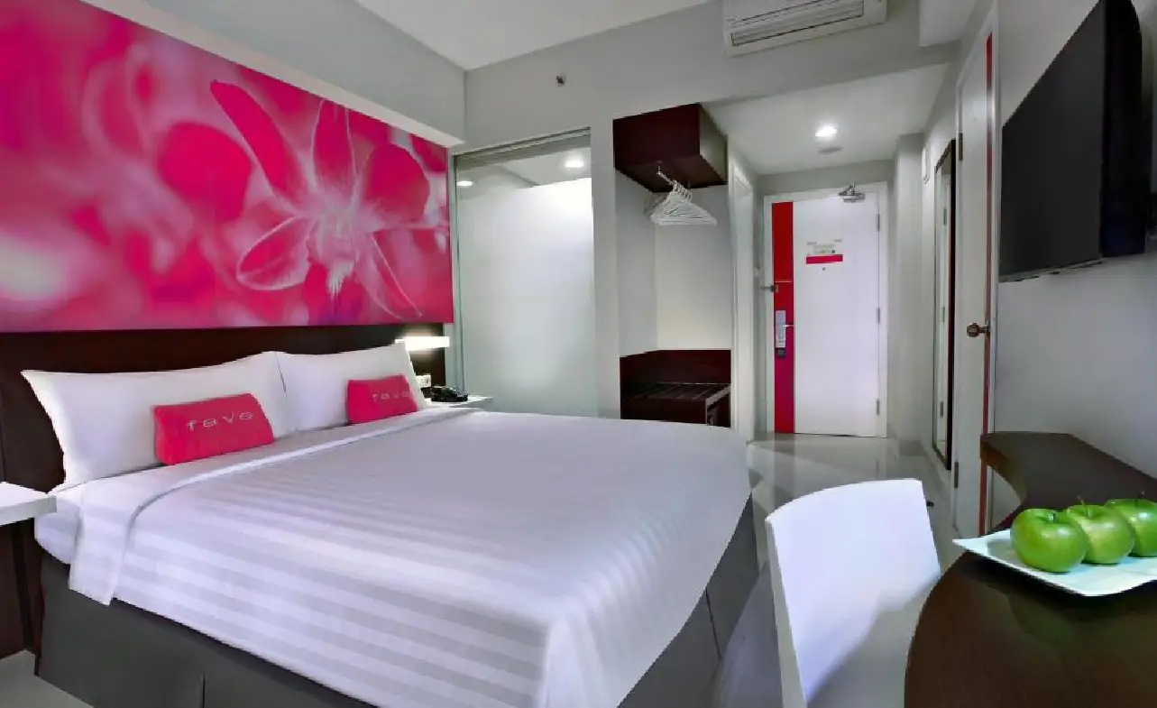 Favehotel Zainul Arifin