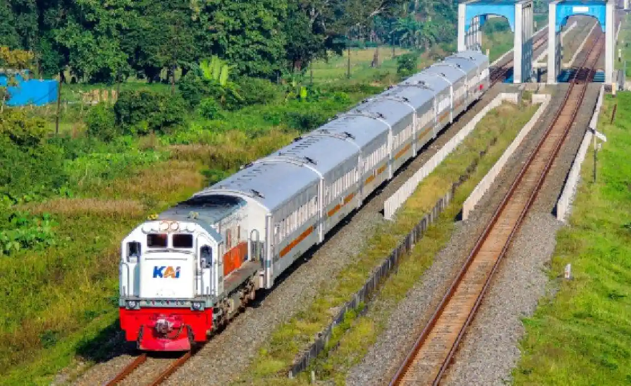 Jadwal Kereta Api Banyuwangi Jember