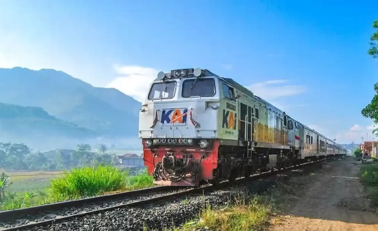 Jadwal Kereta Api Stasiun Cikarang